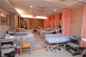 &quot;In Patient Drug Rehab for Veterans